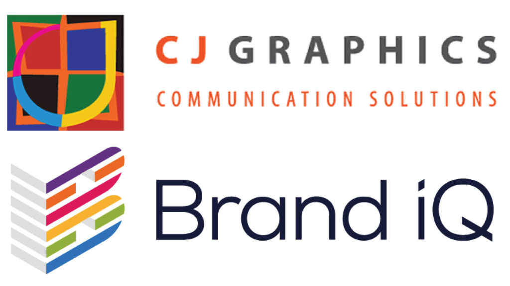 CJ Graphics becomes Master Reseller for Brand iQ software on two continents