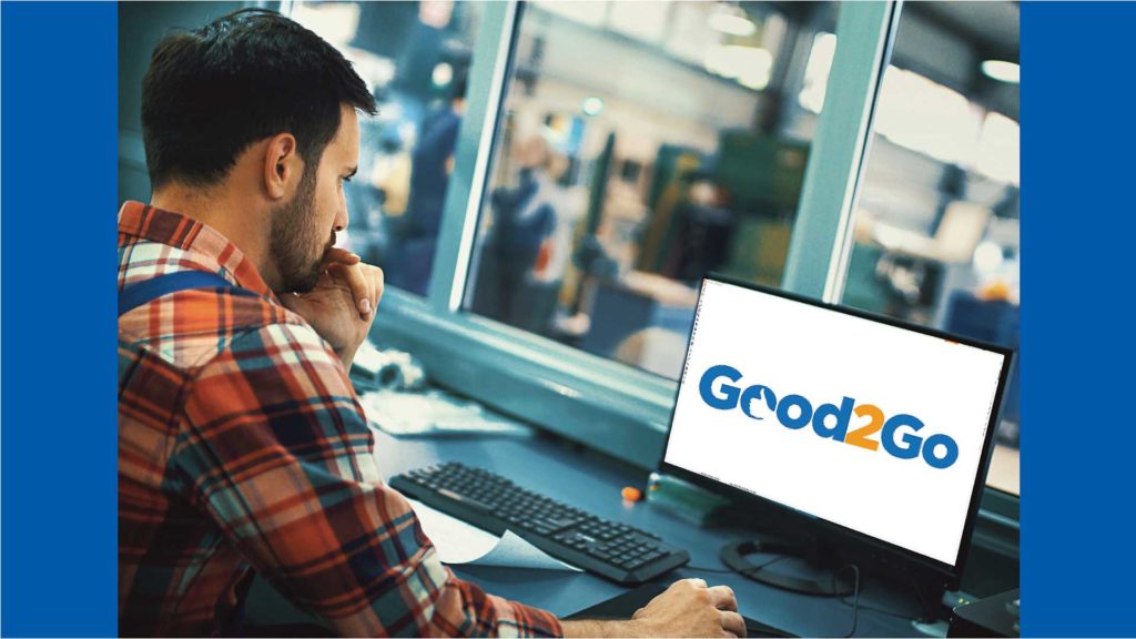 Good2Go unveils new cloud-based workflow solution for smaller printers