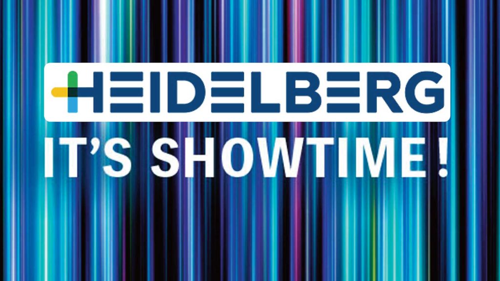 Heidelberg to present international online customer event June 23