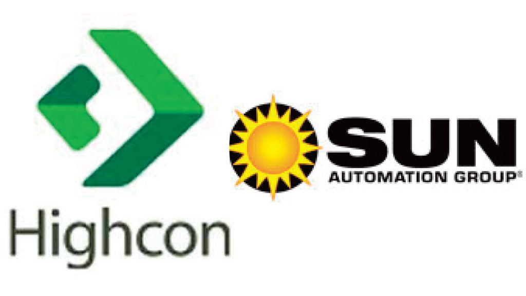 Sun Automation to sell Highcon corrugated digital-finishing solutions in North America