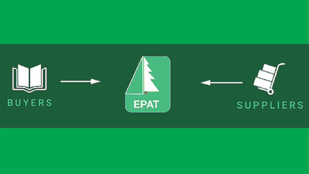 New version of Environmental Paper Assessment Tool launched to monitor sustainability