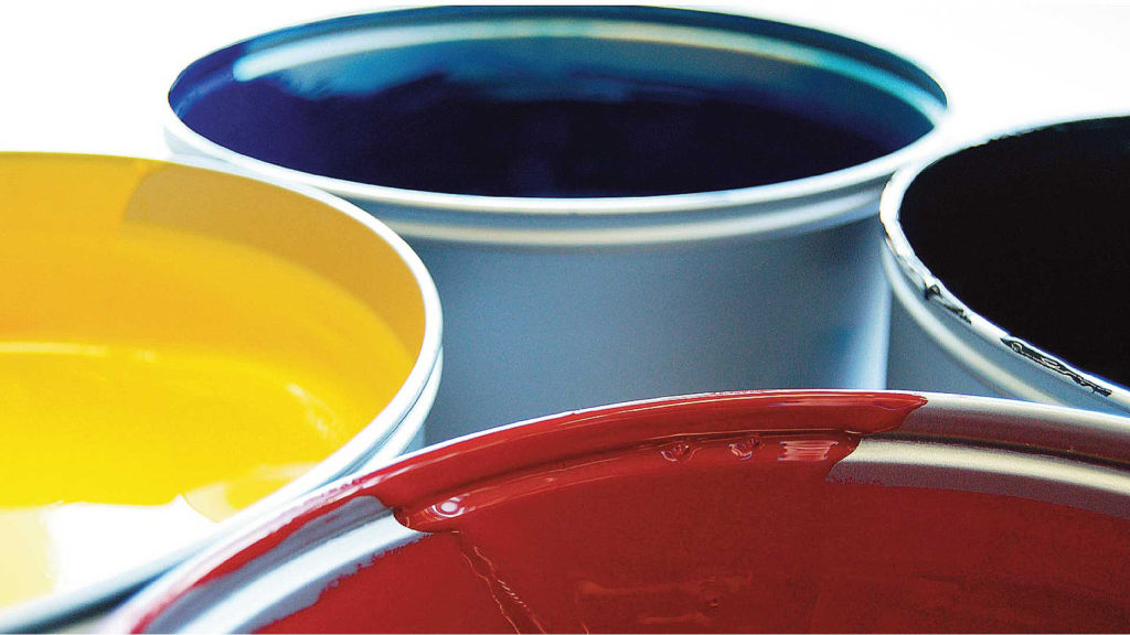 Sun Chemical to increase prices on inks, coatings and adhesives in North America