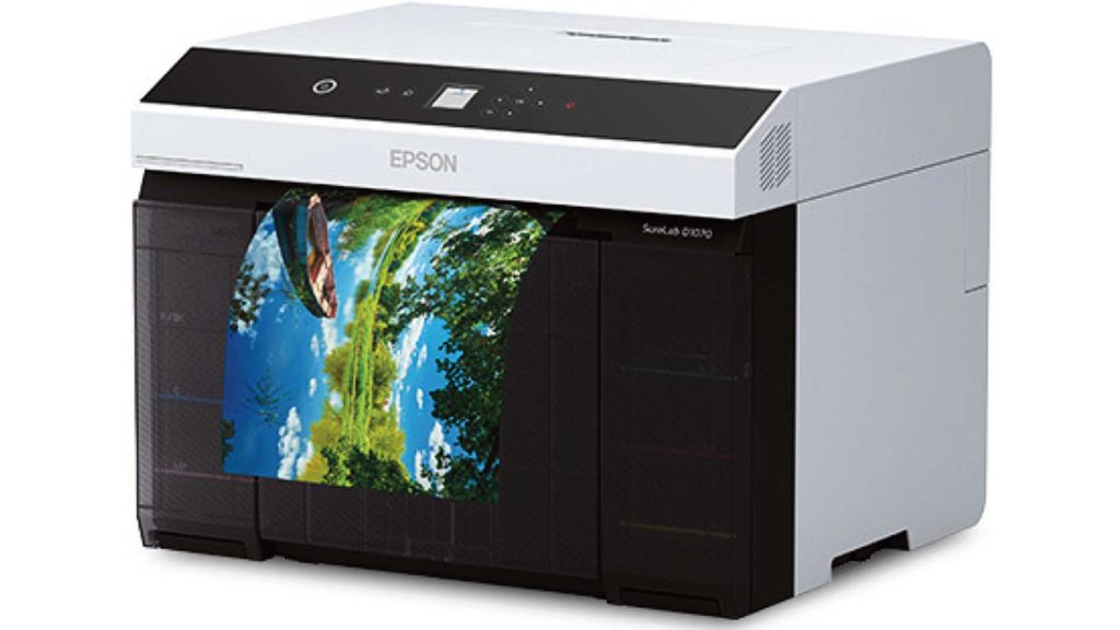 Epson to introduce SureLab D1070-Series of Photo Printers