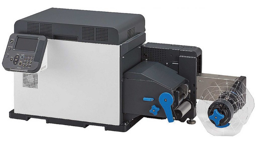 LexJet launches new in-house digital label printer and cutter aimed at cannabis brands