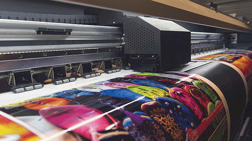 Relyco launches new wide-format inkjet product line