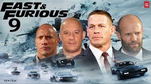 Watch Fast And Furious 9 2021 Movie Hd Graphic Arts Media