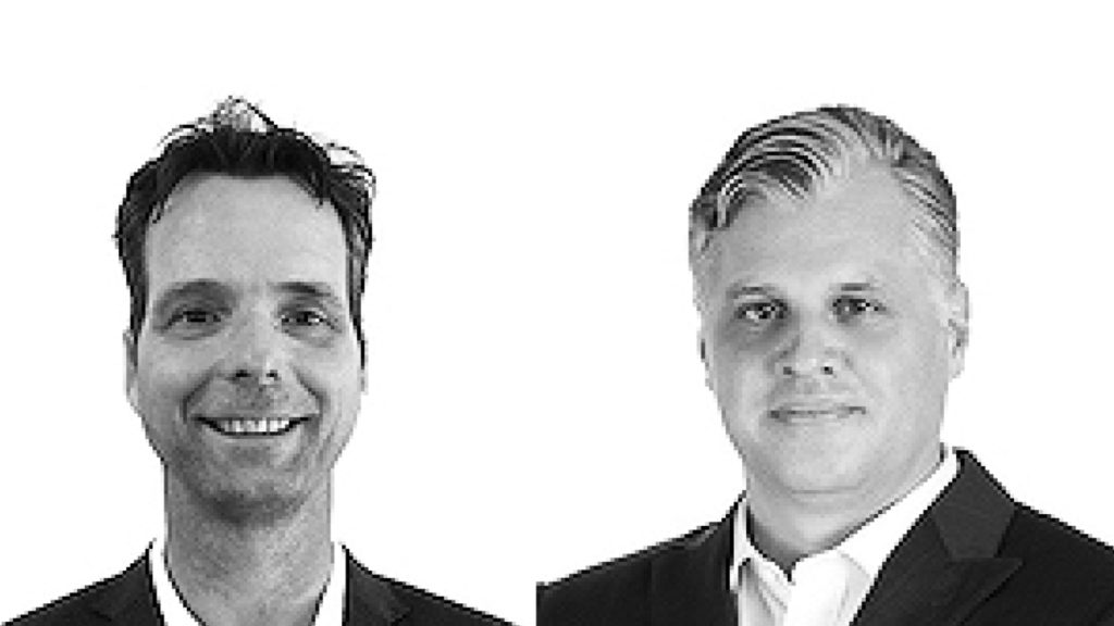 Drytac strengthens its Canadian team with two new appointments