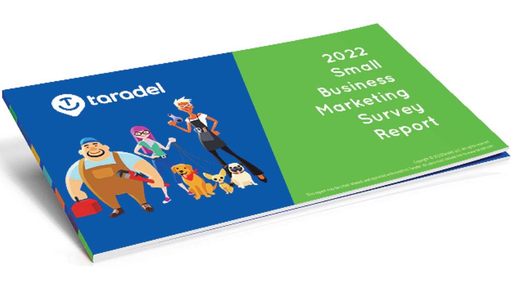 Direct mail and Facebook most popular for SMB advertisers: Taradel survey