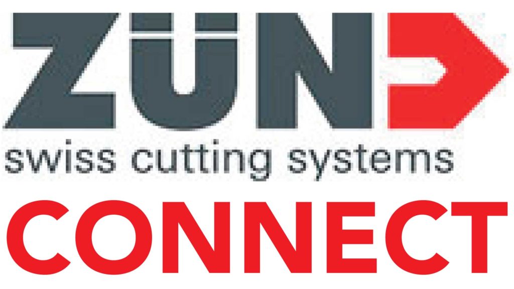 Zünd launches Zünd Connect automated production monitoring