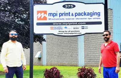 MPI Print continues its unprecedented growth despite the pandemic