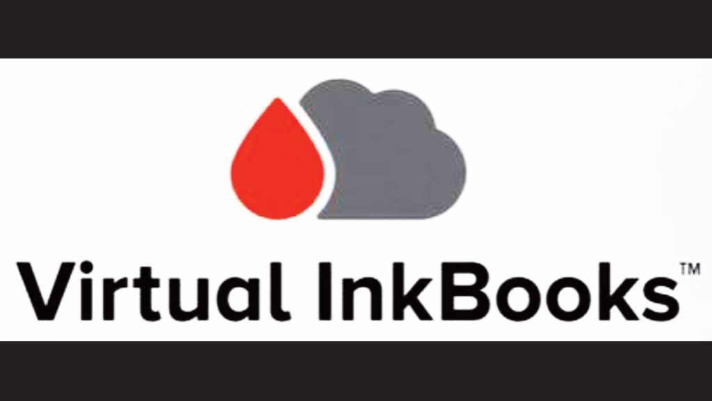 Significans Automation develops Virtual InkBooks for custom ink libraries