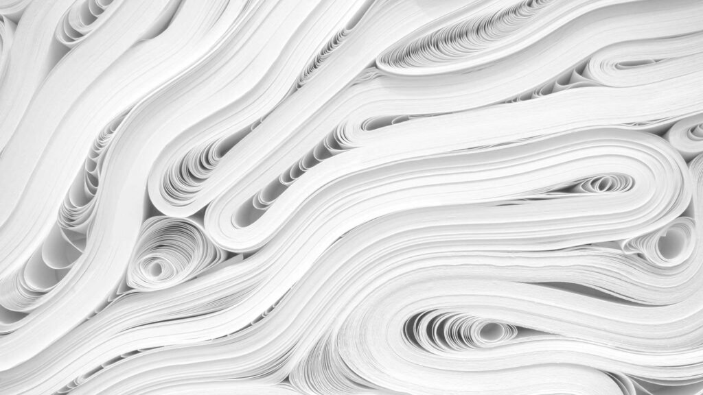 Paper shortages: What’s behind the problems and what can you do?