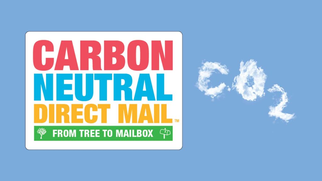 Prime Data launches first carbon-neutral direct mail service