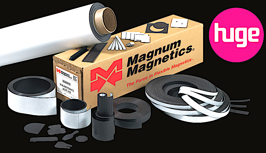 Magnum Magnetics - Magnet Manufacturer USA